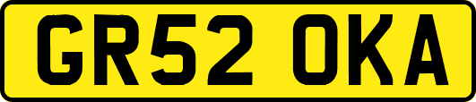 GR52OKA