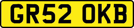 GR52OKB