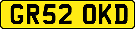 GR52OKD