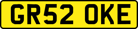 GR52OKE