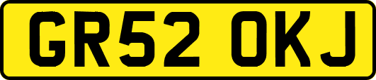GR52OKJ