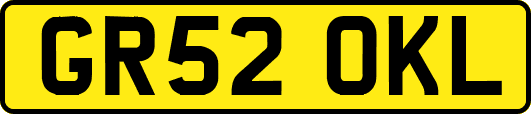 GR52OKL