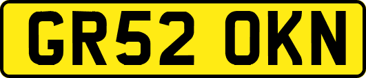 GR52OKN