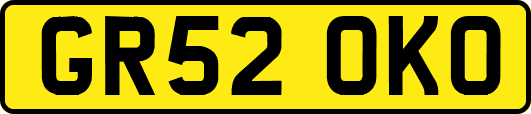 GR52OKO