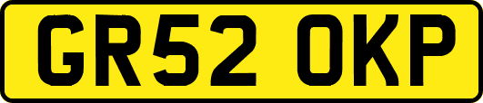 GR52OKP