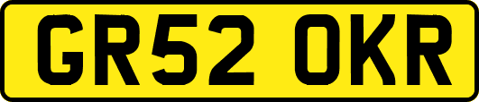GR52OKR