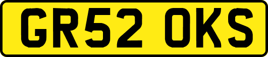 GR52OKS