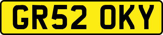 GR52OKY