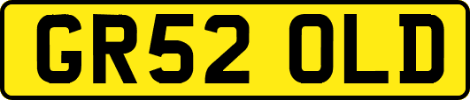GR52OLD