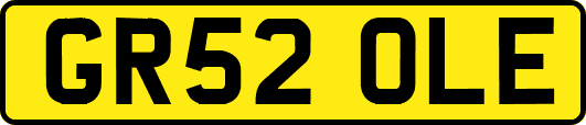 GR52OLE