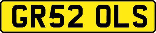 GR52OLS