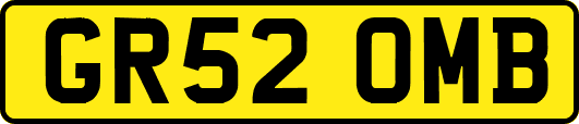GR52OMB