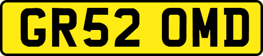 GR52OMD