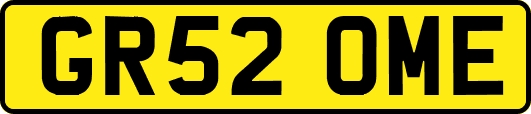 GR52OME
