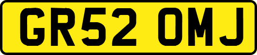 GR52OMJ
