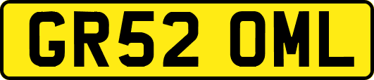 GR52OML