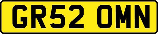 GR52OMN
