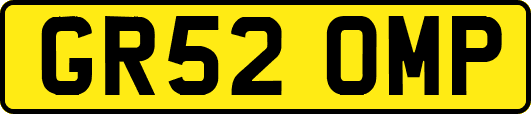 GR52OMP