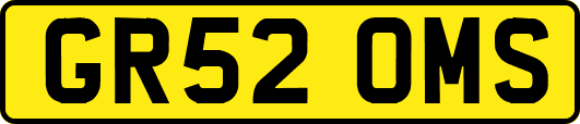GR52OMS