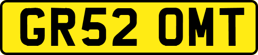 GR52OMT