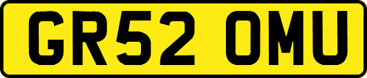 GR52OMU