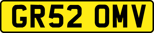 GR52OMV