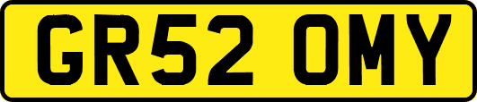GR52OMY