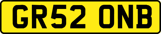 GR52ONB