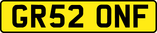 GR52ONF