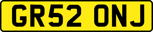 GR52ONJ