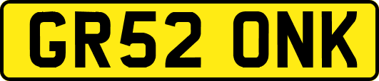 GR52ONK