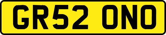 GR52ONO