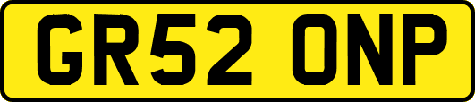 GR52ONP