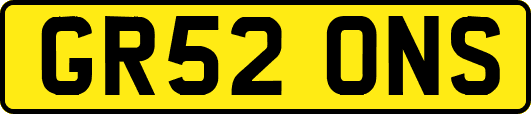 GR52ONS