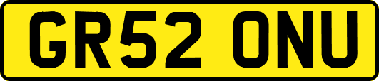 GR52ONU