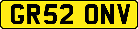 GR52ONV
