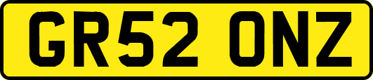GR52ONZ