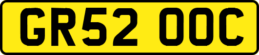 GR52OOC