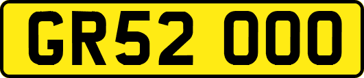 GR52OOO