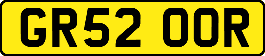 GR52OOR