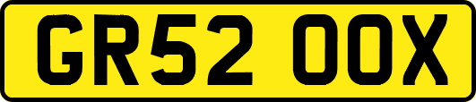 GR52OOX