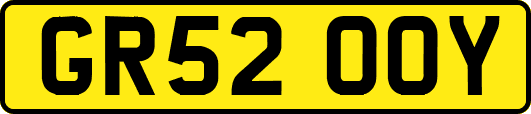 GR52OOY