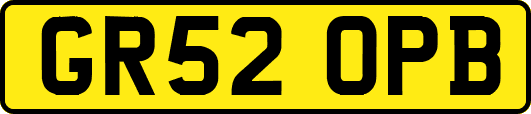 GR52OPB
