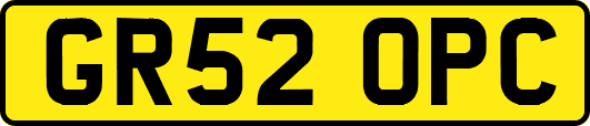 GR52OPC
