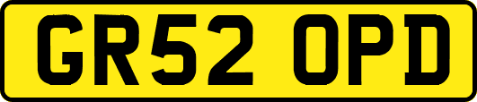 GR52OPD