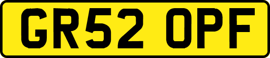 GR52OPF