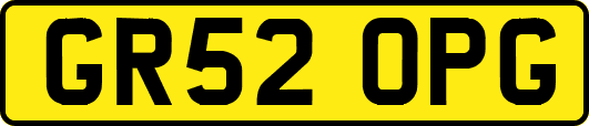 GR52OPG