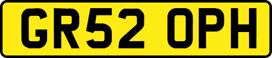 GR52OPH