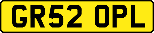 GR52OPL