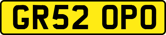 GR52OPO